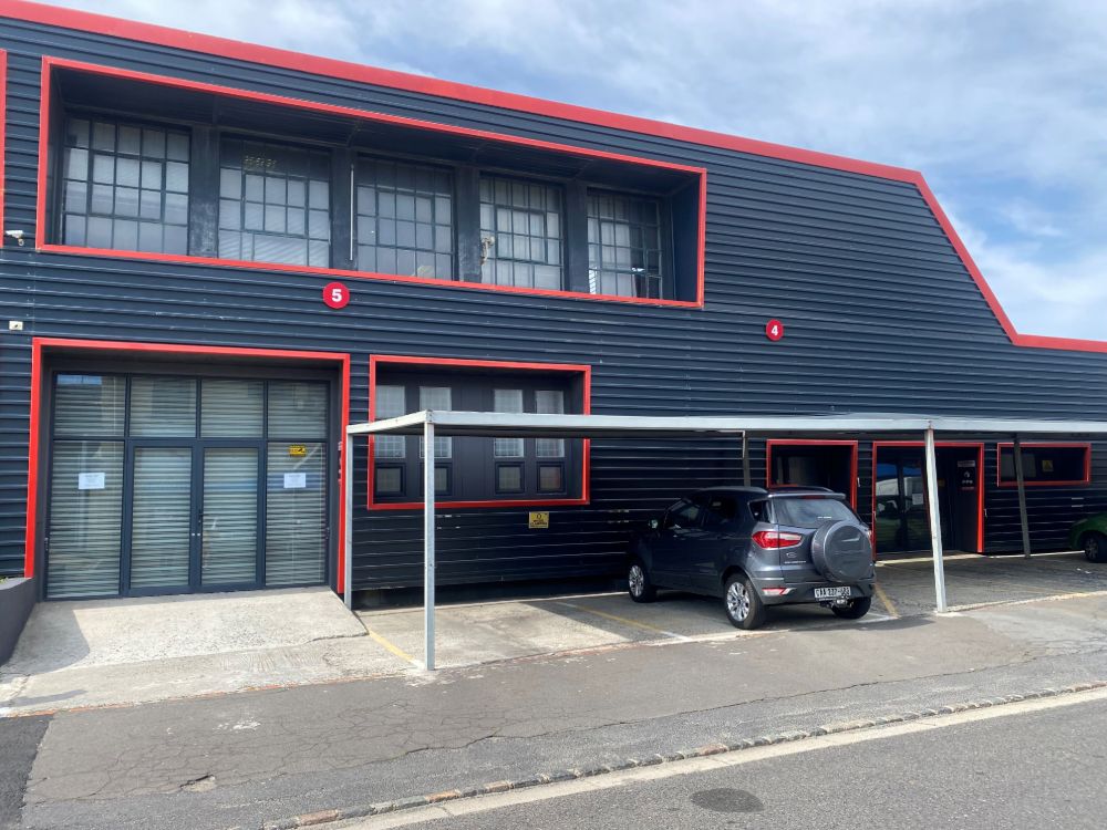 Rent Industrial & Warehouse Space Inospace